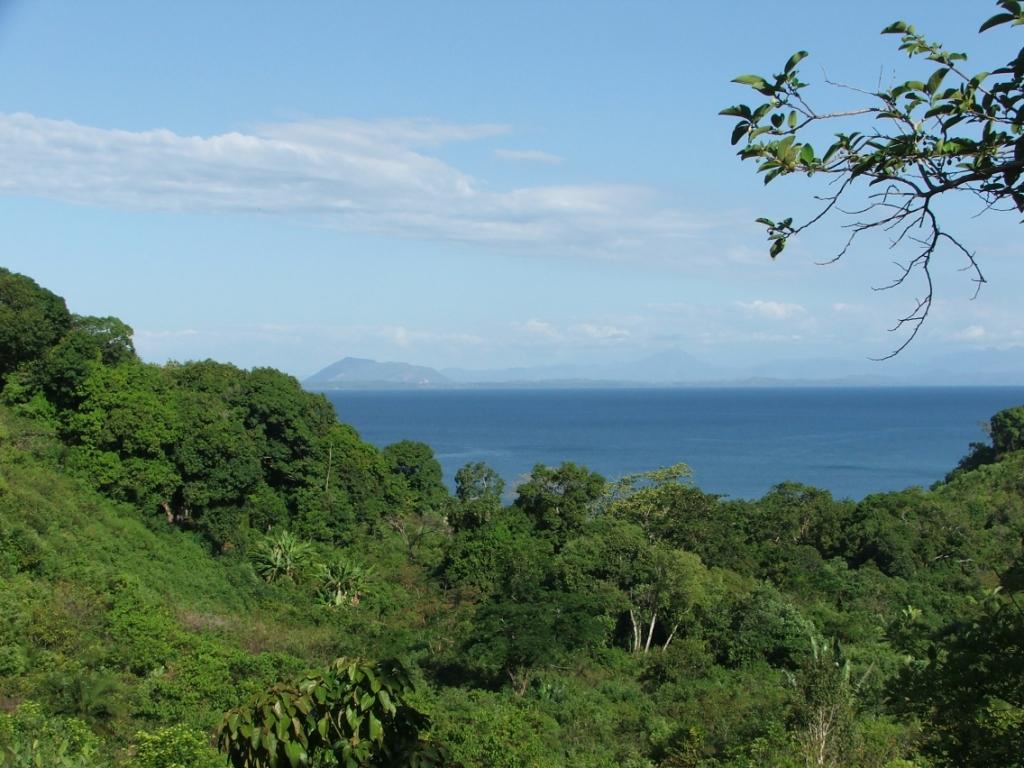 Nosy b, piccola isola del Madagascar